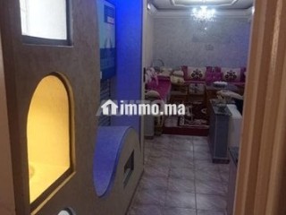 Appartement à louer 69 m² à Meknès - Appartement Location Vacances - Meknes