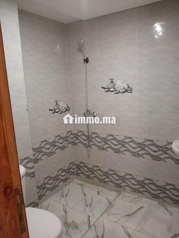Joli appartement meublé au centre ville de Meknès - Location Vacances - Meknes - photo 2