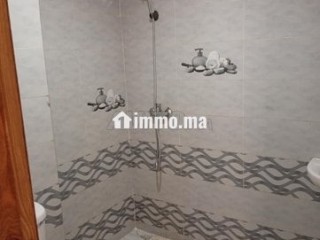 Joli appartement meublé au centre ville de Meknès - Appartement Location Vacances - Meknes