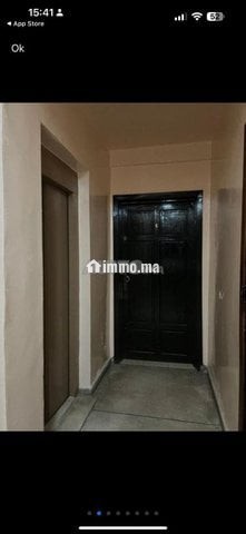 Casablanca Sidi Moumen - Location Immobilier - Casablanca - photo 7