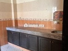 Casablanca Sidi Moumen - Appartement à louer - Casablanca