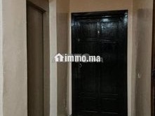 Casablanca Sidi Moumen - Appartement à louer - Casablanca