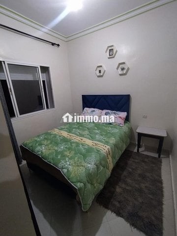 Bel appartement meublé au centre ville de Meknès - Location Vacances - Meknes - photo 3