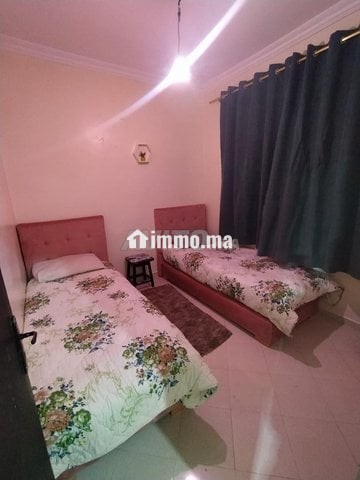 Bel appartement meublé au centre ville de Meknès - Location Vacances - Meknes - photo 6
