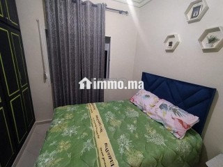 Bel appartement meublé au centre ville de Meknès - Appartement Location Vacances - Meknes