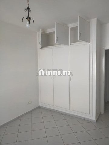 Appartement à louer Al Irfane Rabat - Location Immobilier - Rabat - photo 4