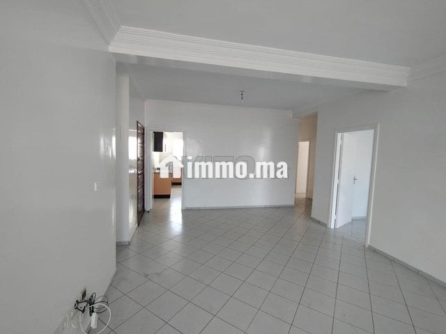 Appartement à louer Al Irfane Rabat - Location Immobilier - Rabat - photo 5