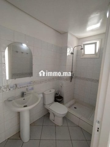 Appartement à louer Al Irfane Rabat - Location Immobilier - Rabat - photo 6