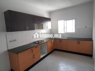 Appartement à louer Al Irfane Rabat - Appartement à louer - Rabat