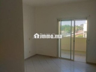 Appartement à louer Al Irfane Rabat - Appartement à louer - Rabat
