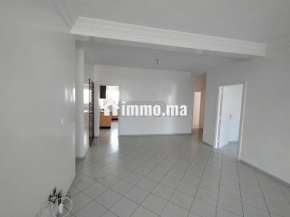 Appartement à louer Al Irfane Rabat - Appartement à louer - Rabat