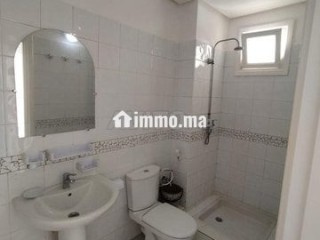 Appartement à louer Al Irfane Rabat - Appartement à louer - Rabat