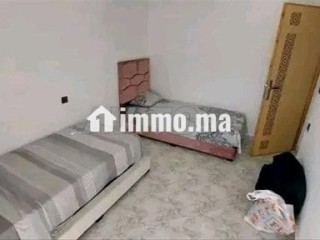 Appartement avec vue panoramique sur la ville de Chefchaouen - Appartement Location Vacances - Chefchaouen