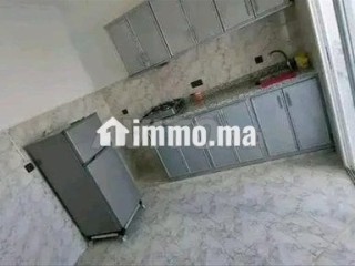 Appartement avec vue panoramique sur la ville de Chefchaouen - Appartement Location Vacances - Chefchaouen