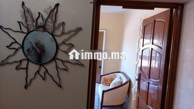Appartement bien équipée - Location Vacances - Essaouira - photo 1