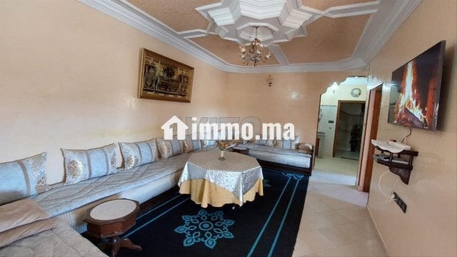 Appartement bien équipée - Location Vacances - Essaouira - photo 2
