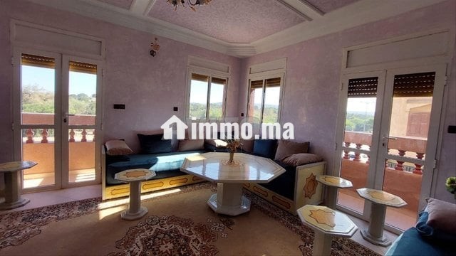 Appartement bien équipée - Location Vacances - Essaouira - photo 7