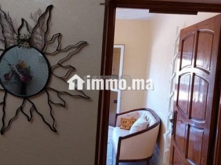 Appartement bien équipée - Appartement Location Vacances - Essaouira