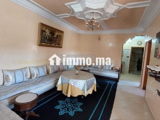 Appartement bien équipée - Appartement Location Vacances - Essaouira