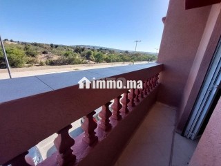 Appartement bien équipée - Appartement Location Vacances - Essaouira