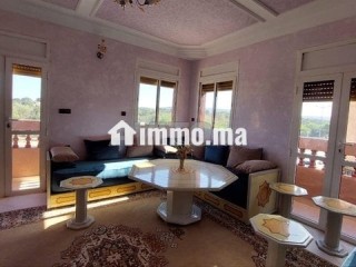 Appartement bien équipée - Appartement Location Vacances - Essaouira