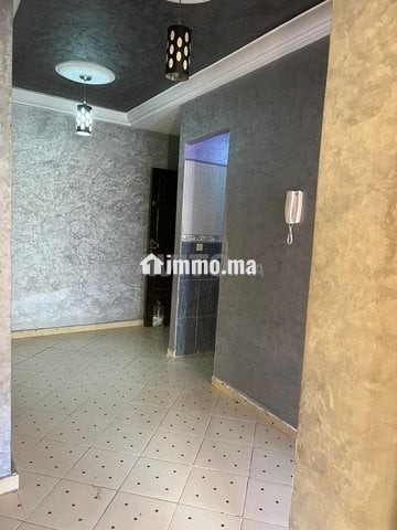 Hay Al Hoda Sidi Moumen El Jadid Casablanca - Location Immobilier - Casablanca - photo 3
