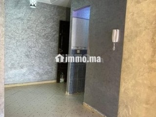 Hay Al Hoda Sidi Moumen El Jadid Casablanca - Appartement à louer - Casablanca