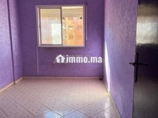 Hay Al Hoda Sidi Moumen El Jadid Casablanca - Appartement à louer - Casablanca