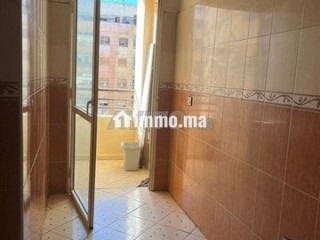Hay Al Hoda Sidi Moumen El Jadid Casablanca - Appartement à louer - Casablanca