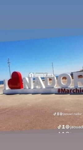 Appartements meublés à louer Jawad, rue Youssef Ibn Tachfine - Location Immobilier - Nador - photo 4