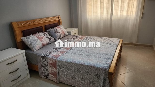 Appartements meublés à louer Jawad, rue Youssef Ibn Tachfine - Location Immobilier - Nador - photo 7
