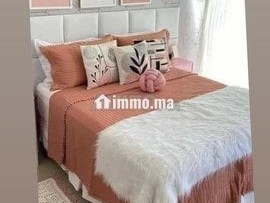 Appartements meublés à louer Jawad, rue Youssef Ibn Tachfine - Appartement à louer - Nador