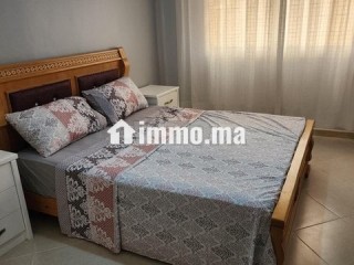 Appartements meublés à louer Jawad, rue Youssef Ibn Tachfine - Appartement à louer - Nador