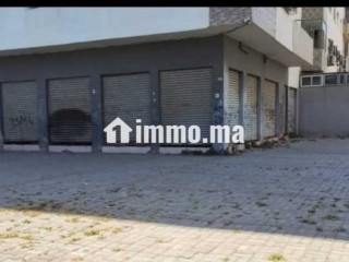 Magasin a vendre - Local commercial à vendre - Casablanca