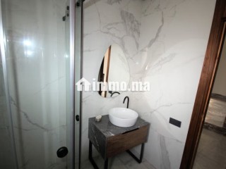 Loue palmier superbe meuble neuf 2 ch terrasse - Appartement à louer - Casablanca