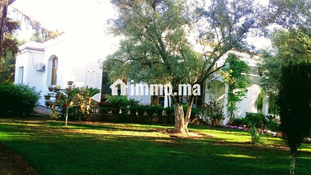 A vendre villa - Vente Immobilier - Fes - photo 8