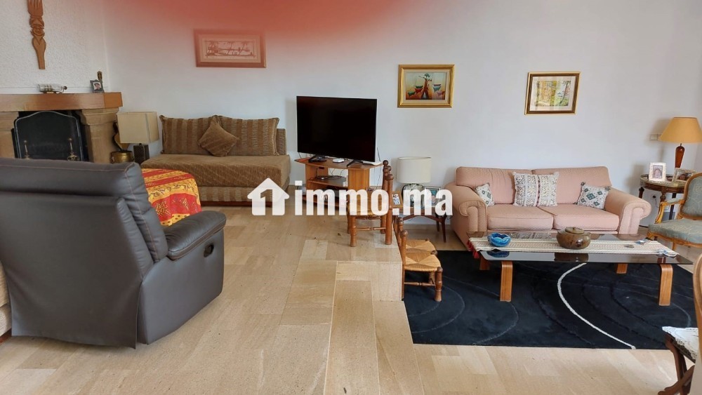 A vendre villa - Vente Immobilier - Fes - photo 2