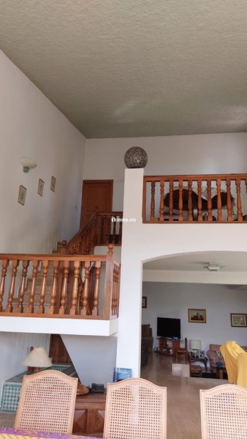 A vendre villa - Vente Immobilier - Fes - photo 3