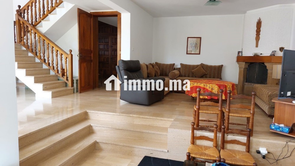 A vendre villa - Vente Immobilier - Fes - photo 5