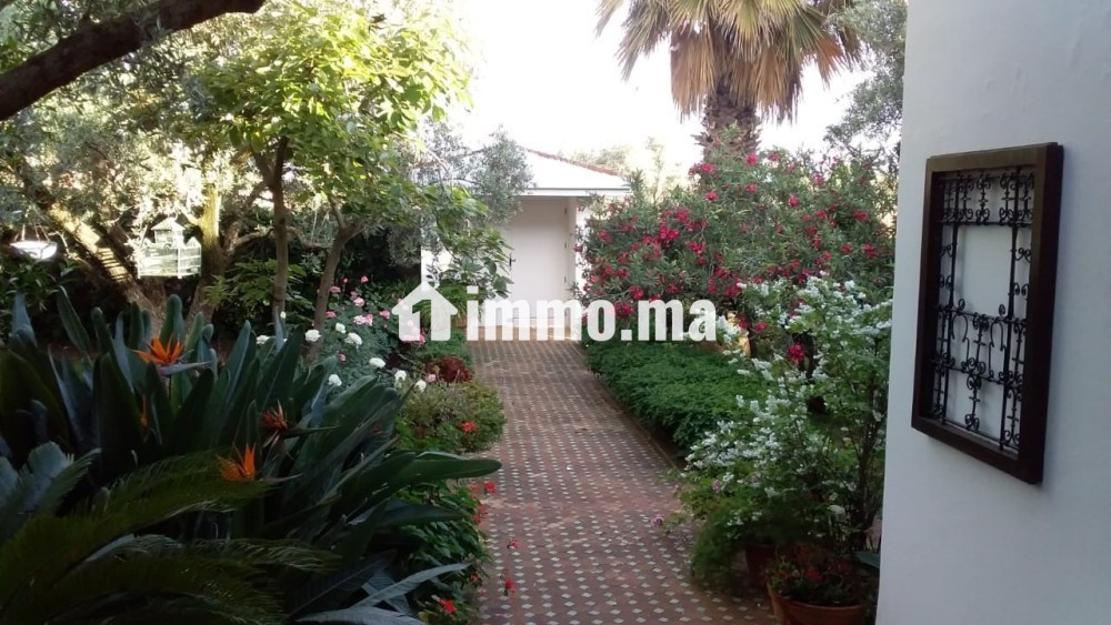 A vendre villa - Vente Immobilier - Fes - photo 6
