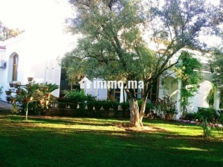 A vendre villa - Villa à vendre - Fes