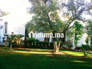 A vendre villa - Villa à vendre - Fes