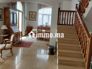 A vendre villa - Villa à vendre - Fes