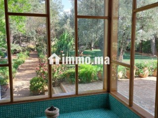 A vendre villa - Villa à vendre - Fes