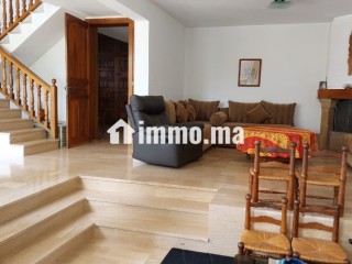 A vendre villa - Villa à vendre - Fes