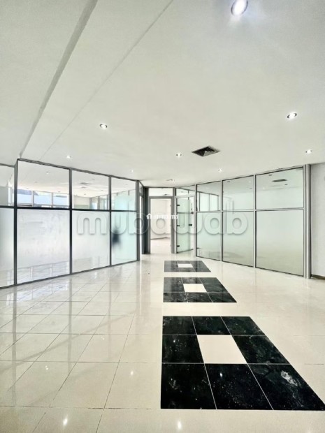 Bureau prime 104m2 bb abdelmoumen - Location Immobilier - Casablanca - photo 2
