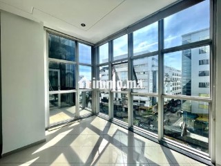 Bureau prime 104m2 bb abdelmoumen - Bureau à louer - Casablanca