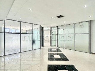 Bureau prime 104m2 bb abdelmoumen - Bureau à louer - Casablanca