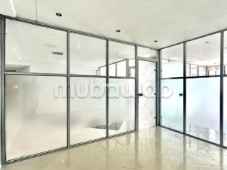 Bureau prime 104m2 bb abdelmoumen - Bureau à louer - Casablanca