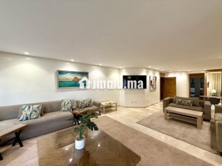 À vendre – Superbe appartement haut standing à Racine - Appartement à vendre - Casablanca